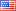 English language button